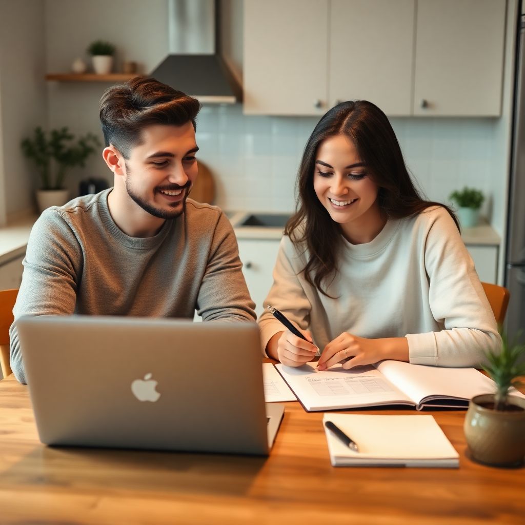 Семейный бюджет: как составить рабочий план и перестать ругаться из‑за денег