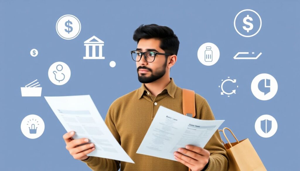 Кредиты против рассрочек: где ловушка и как не переплатить в 2-3 раза - иллюстрация