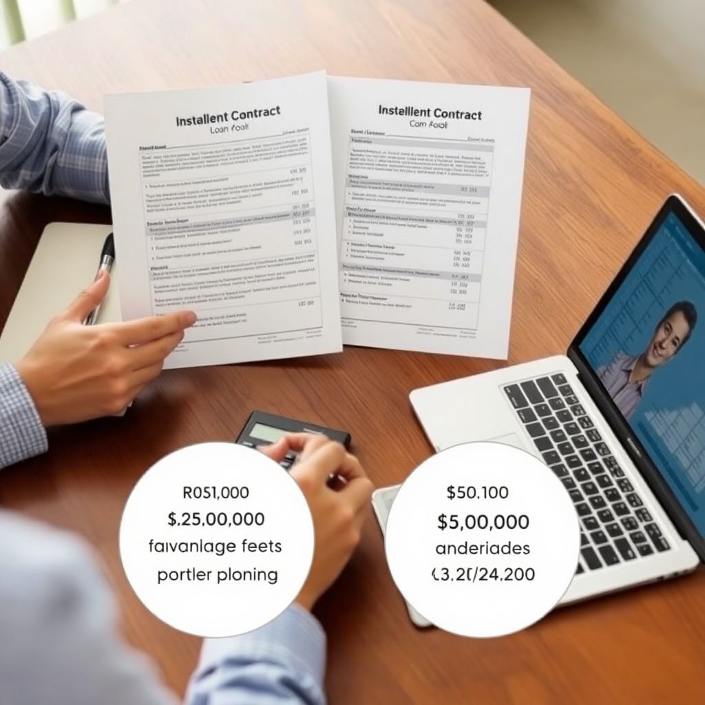 Кредиты и рассрочки: где ловушка и как не переплатить в 2-3 раза