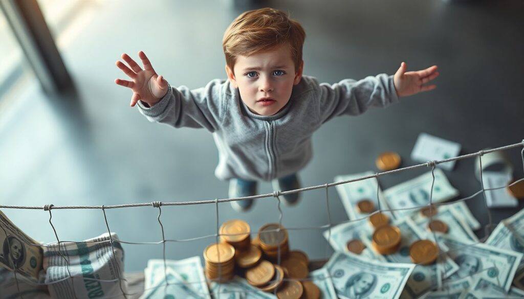 Персональный финансовый план на год: как поставить цели и не слиться через две недели - иллюстрация