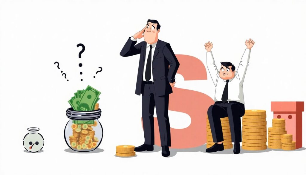 Инфляция простыми словами: куда 