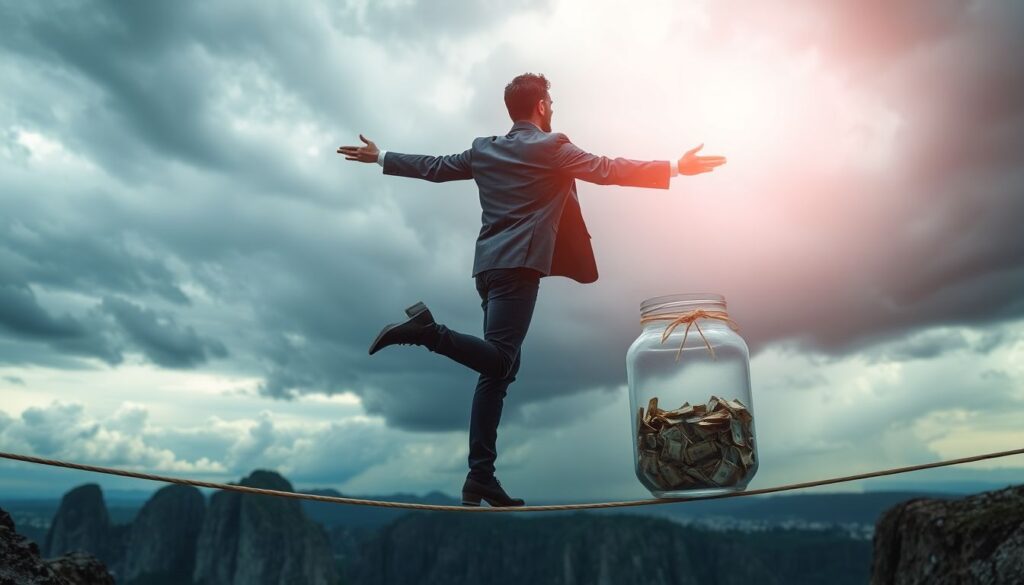 Как копить, когда зарплата небольшая: микрошаги, которые реально работают в России - иллюстрация