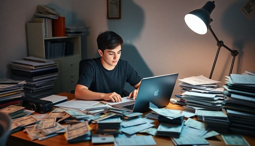 Как копить, когда зарплата небольшая: микрошаги, которые реально работают в России - иллюстрация