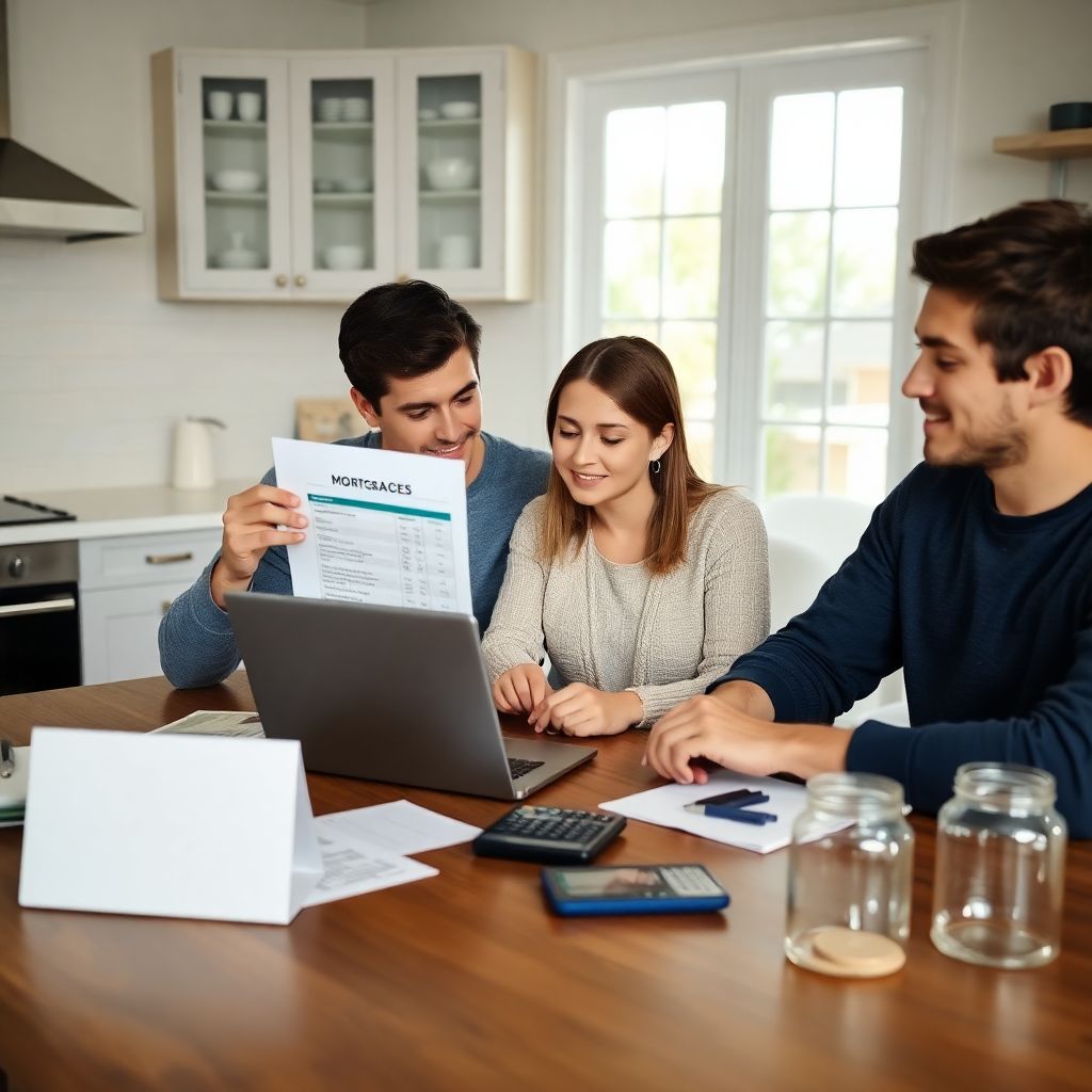 Ипотека без паники: как понять, сможете ли вы потянуть кредит на жильё