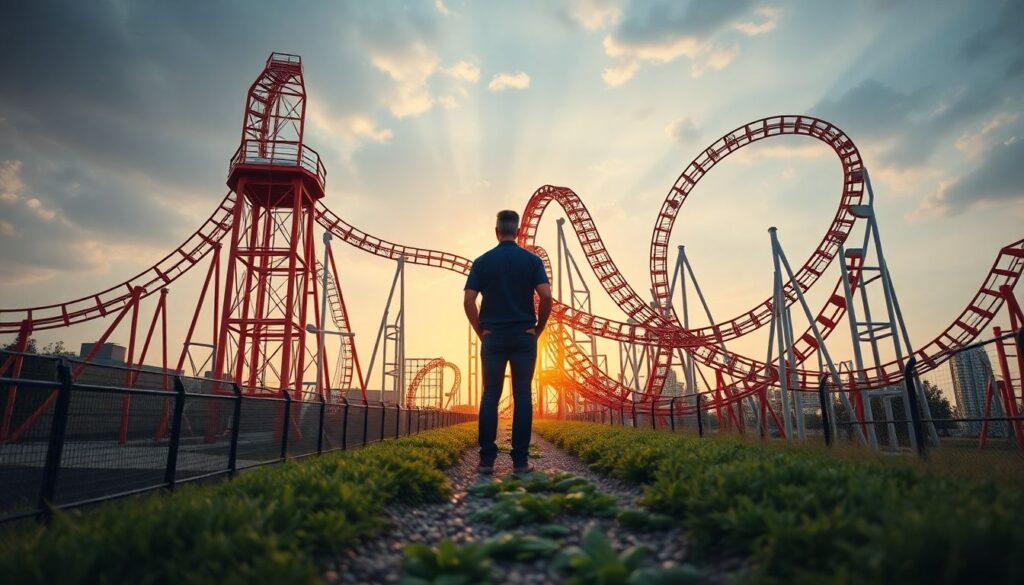 Рынок акций vs вклады: какие инструменты подойдут именно вам в 2024-2025 годах - иллюстрация