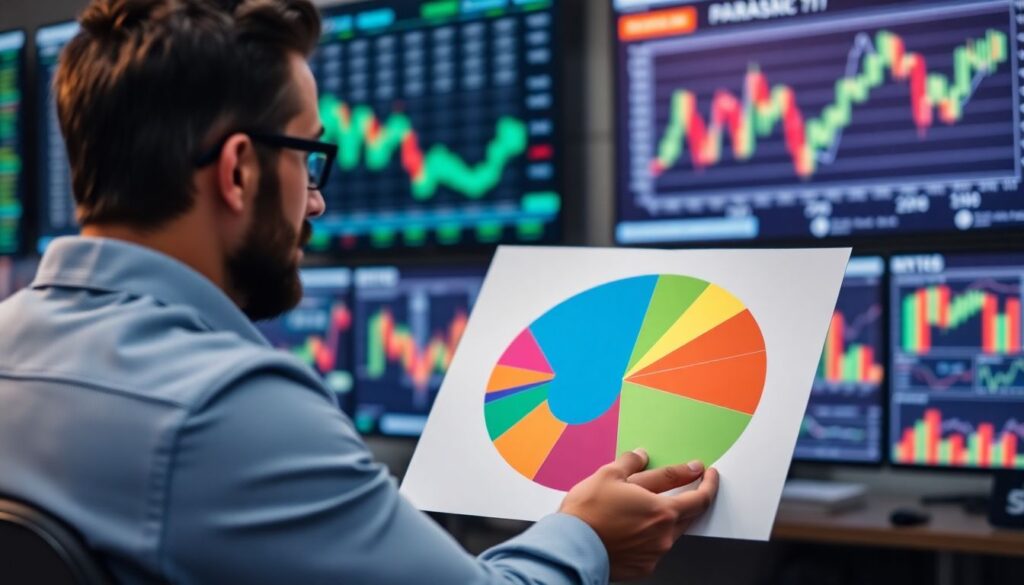 Рынок акций vs вклады: какие инструменты подойдут именно вам в 2024-2025 годах - иллюстрация