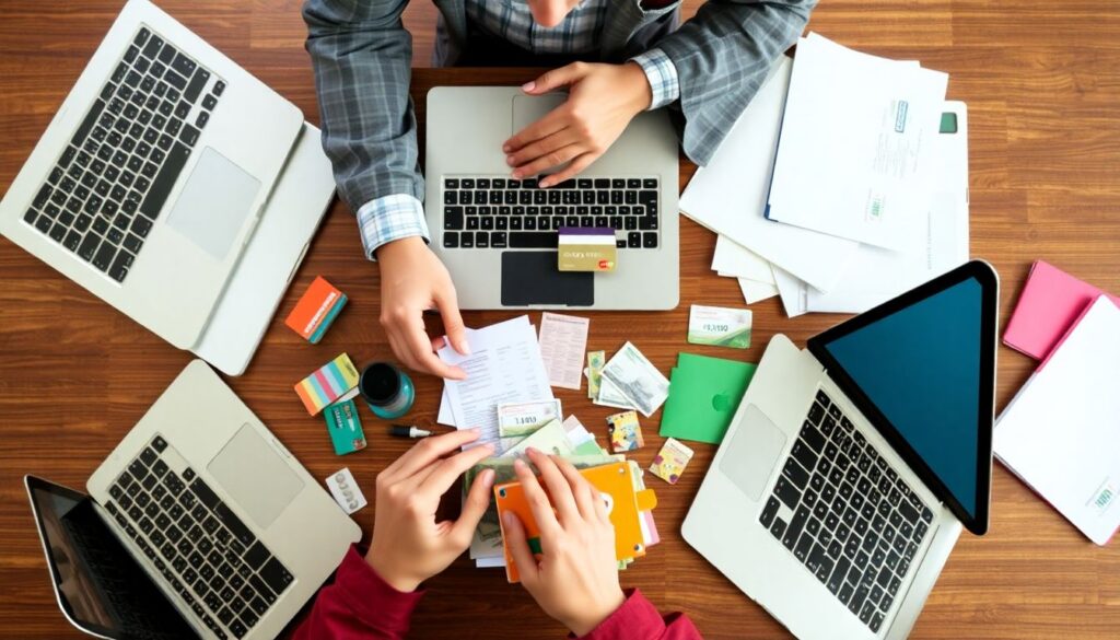 Как за 30 минут в неделю навести порядок в личных финансах: пошаговый чек-лист от Rubl360 - иллюстрация