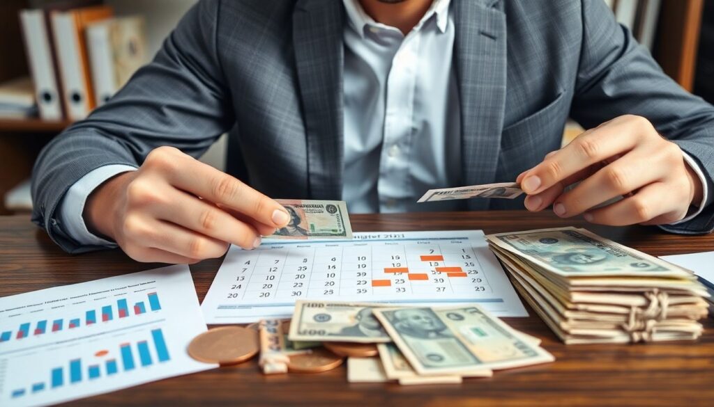 Главные финансовые новости месяца: что реально влияет на ваш кошелёк, а что - инфошум - иллюстрация